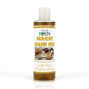 Magic Hair Oil