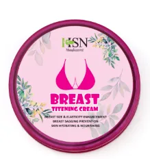 Breast Tightening Cream